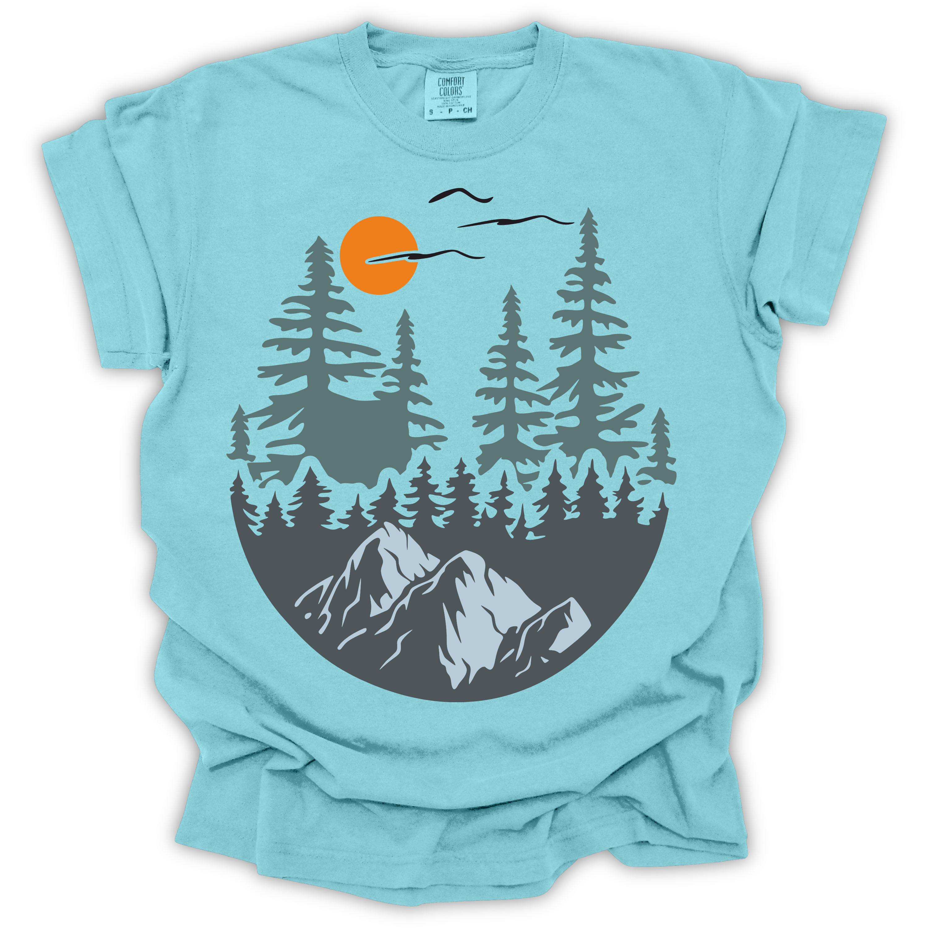 Mountain Escape
