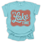 Lake Time