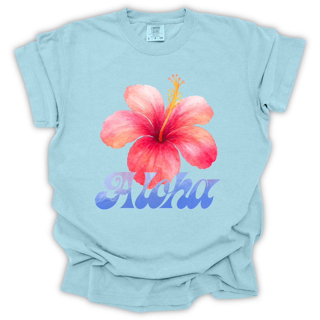 Aloha Hibiscus