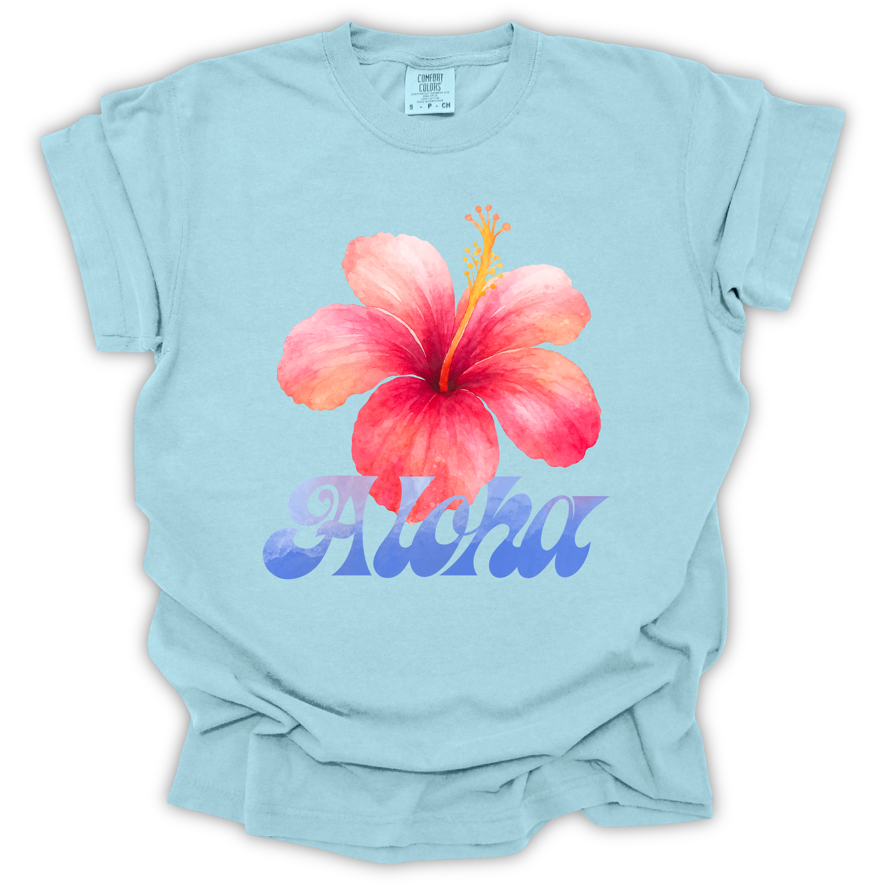Aloha Hibiscus