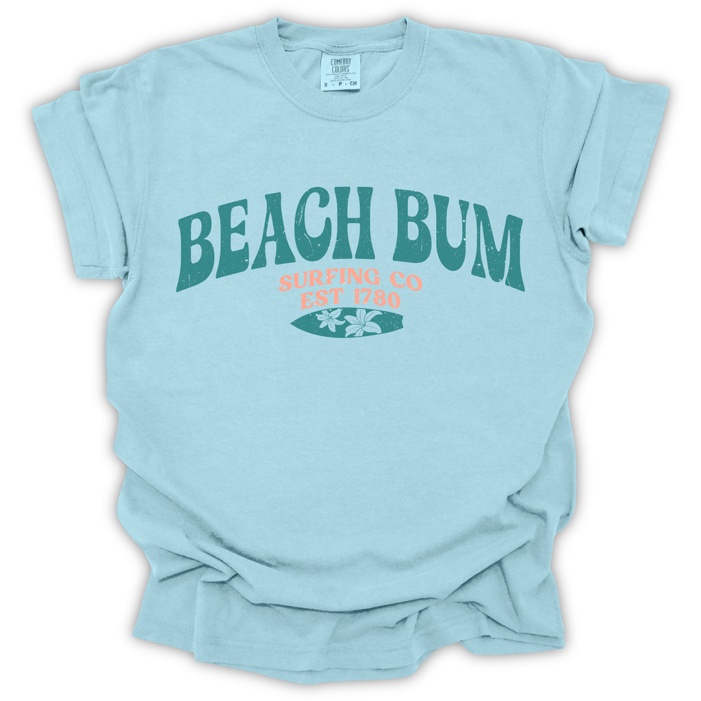 Beach Bum