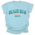 Beach Bum