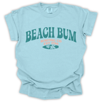 Beach Bum