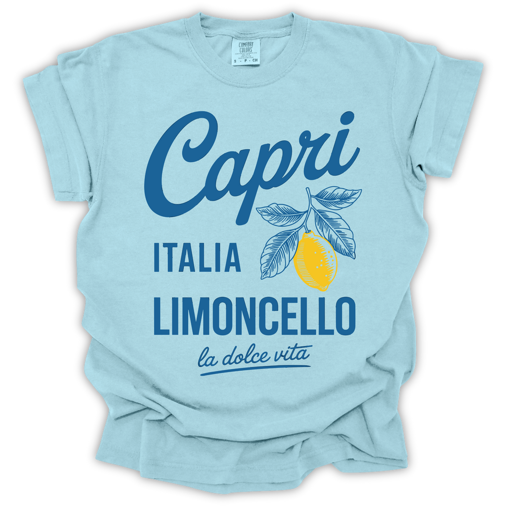 Capri Limoncello