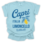Capri Limoncello