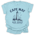 Cape May Lighthouse