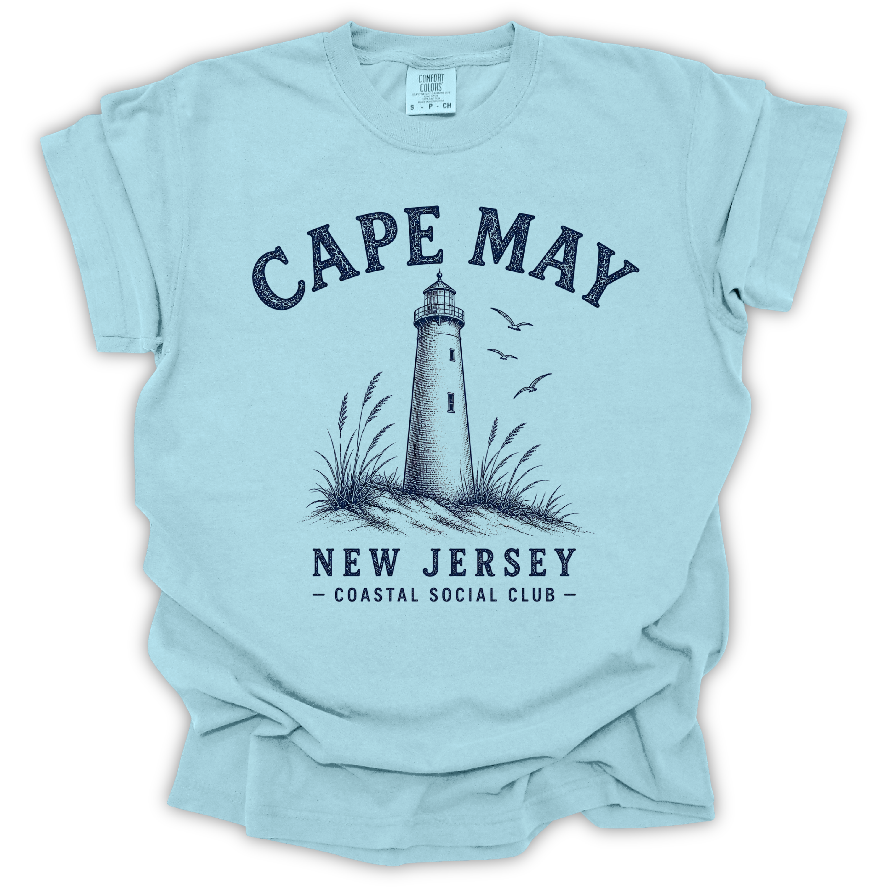 Cape May Lighthouse