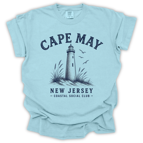 Cape May Lighthouse