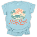 Salty Soul