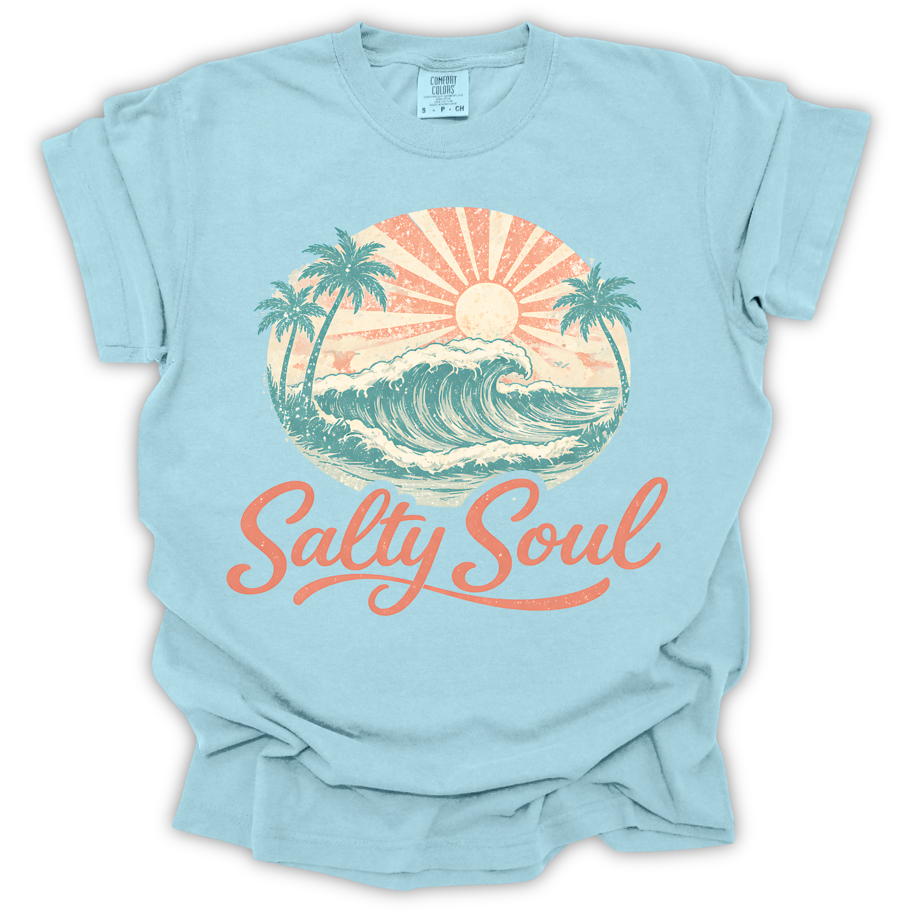 Salty Soul