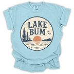 Lake Bum