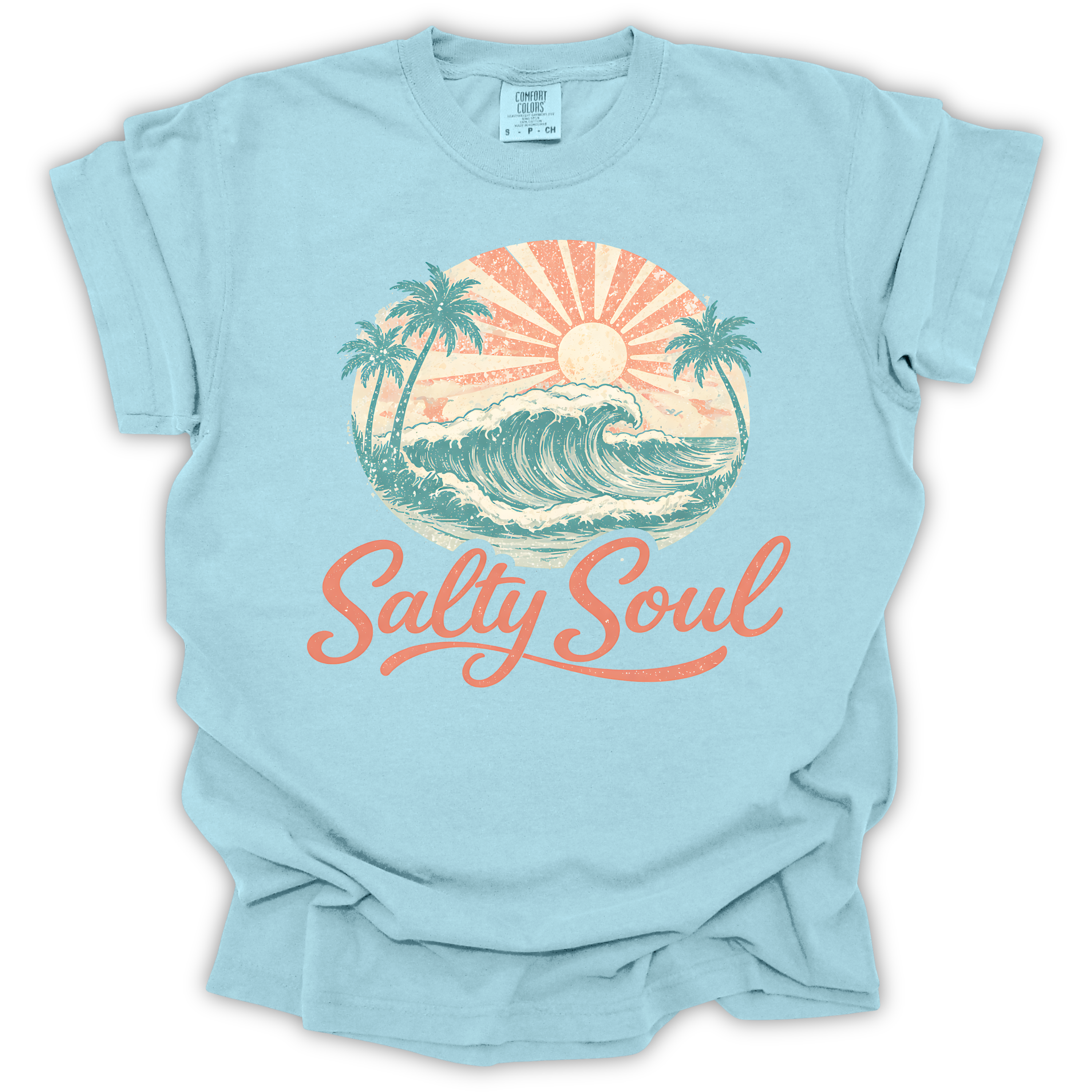 Salty Soul
