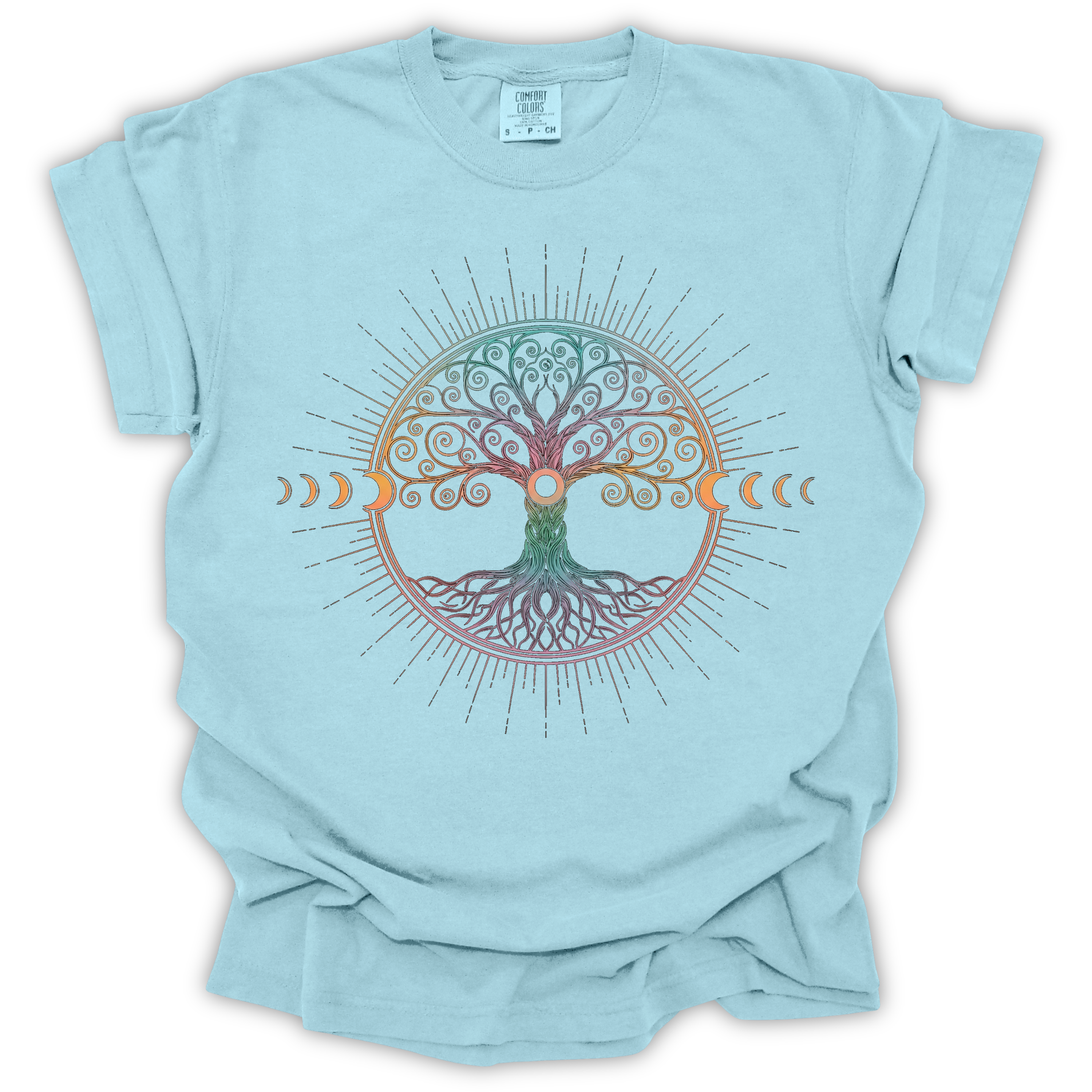 Celestial Roots
