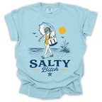 Salty Bitch