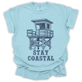 Stay Coastal