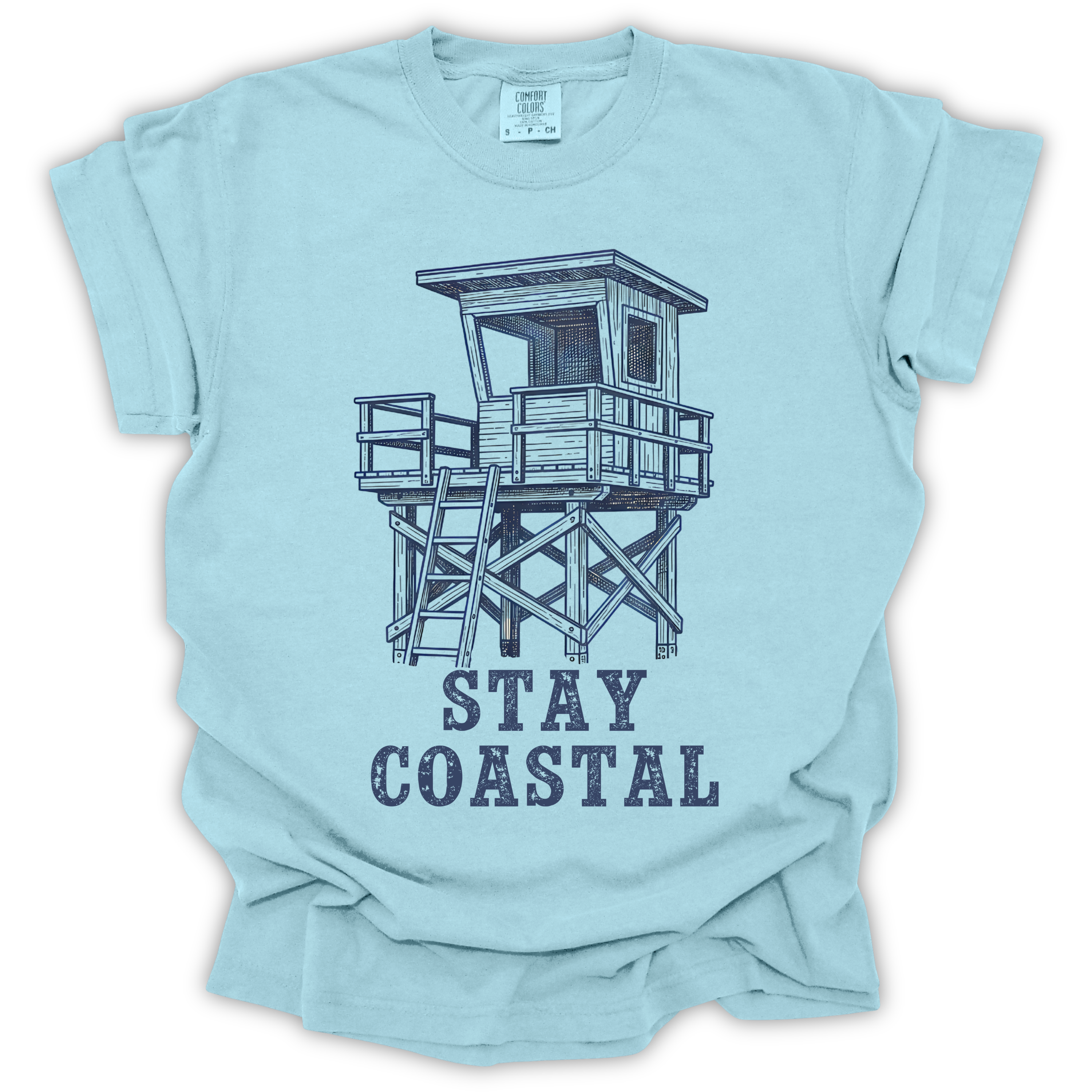 Stay Coastal