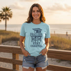 Stay Coastal