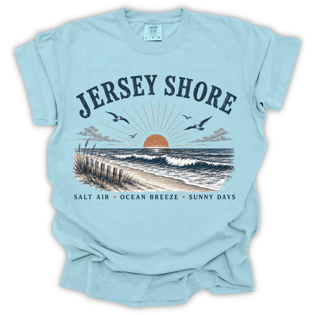 Jersey Shore