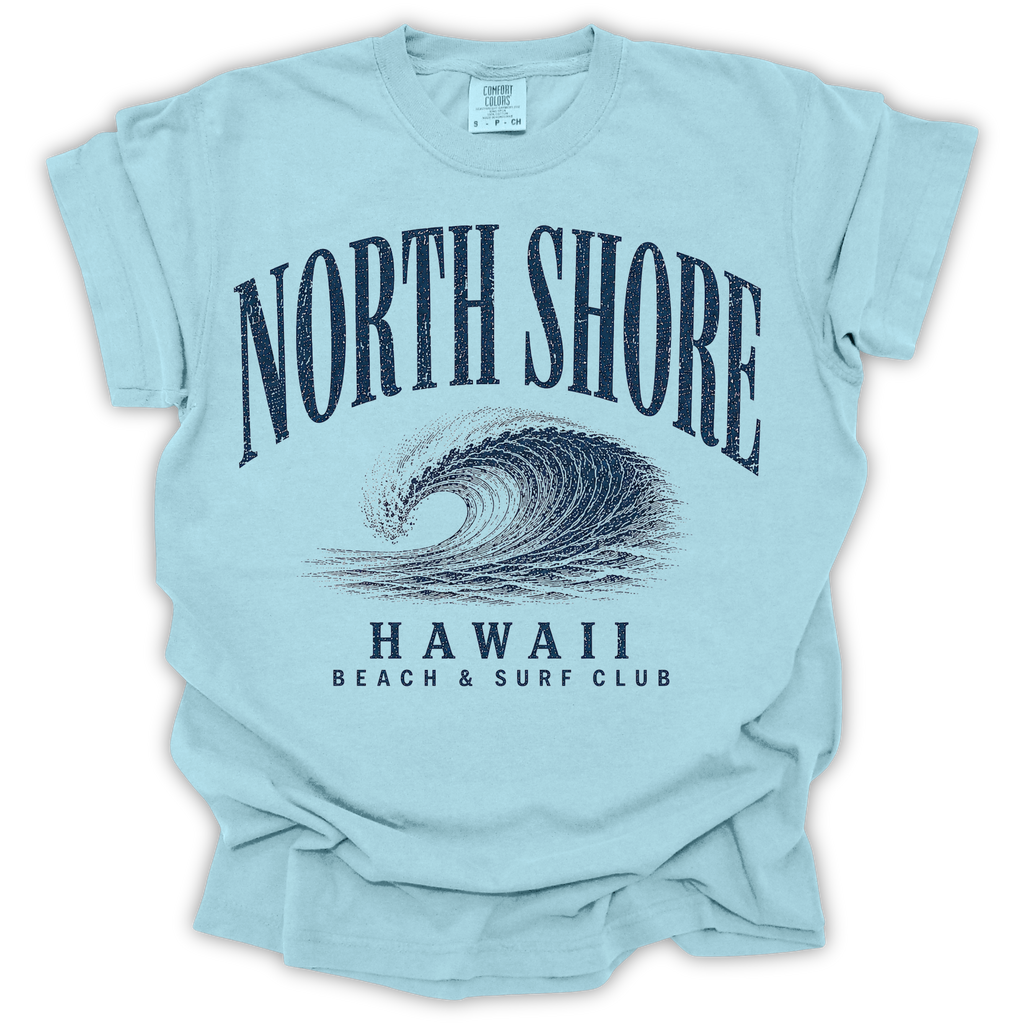 North Shore
