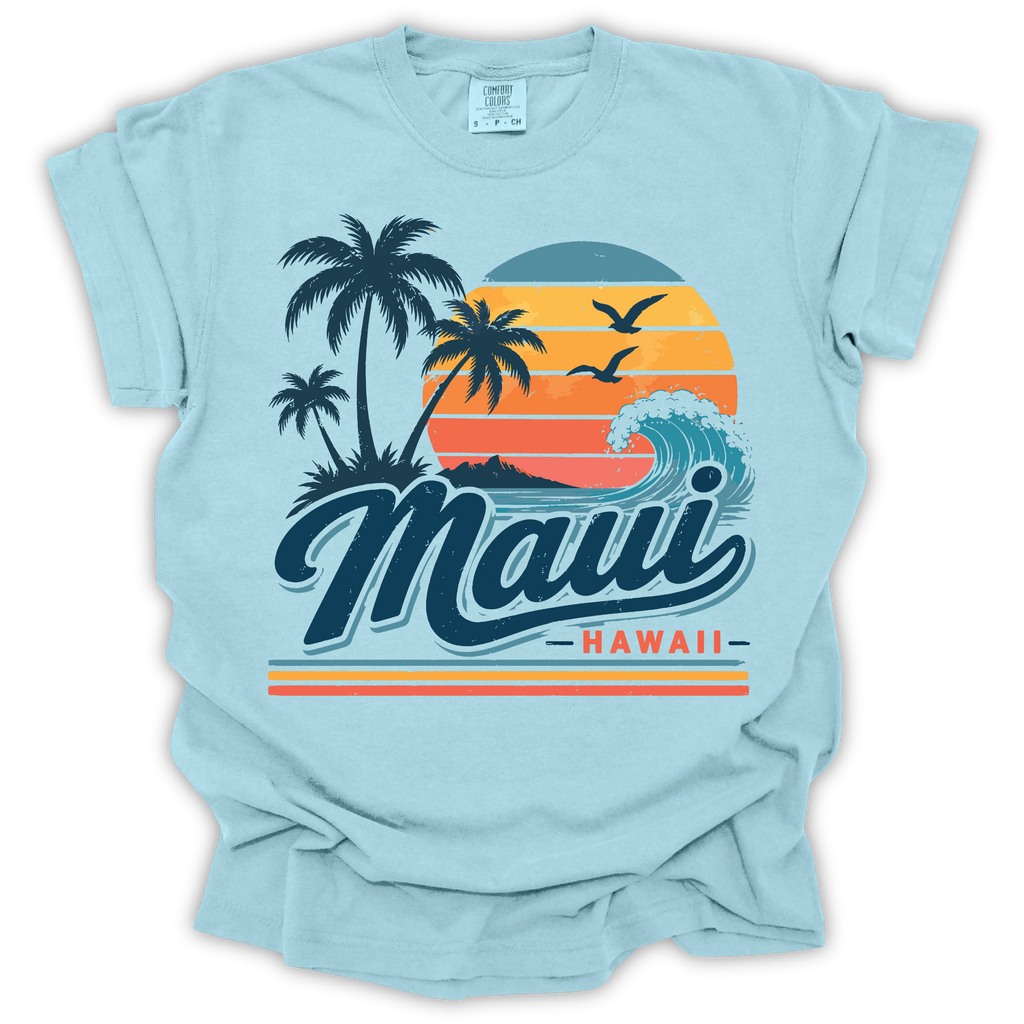 Maui Sunset