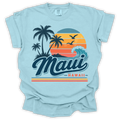 Maui Sunset