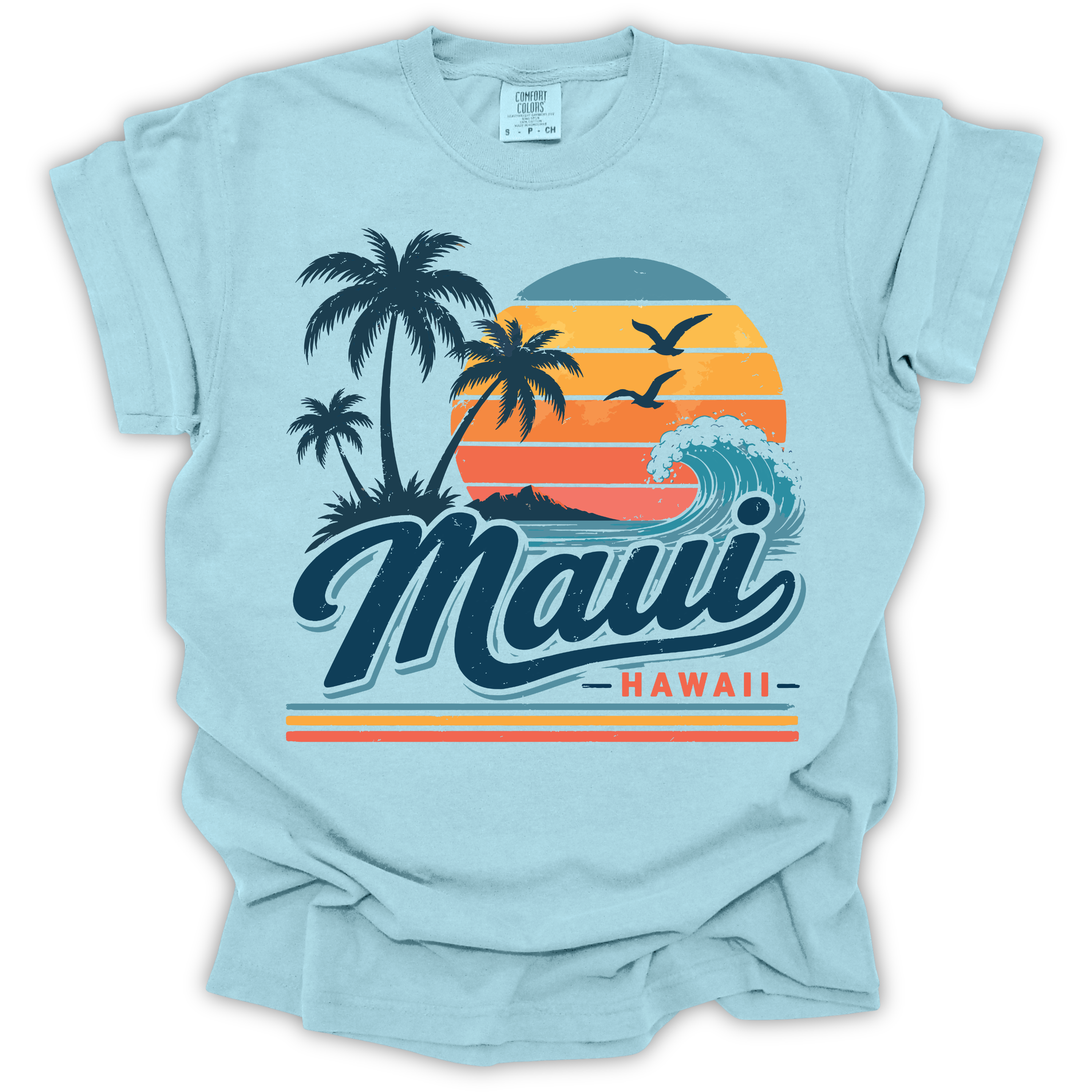Maui Sunset