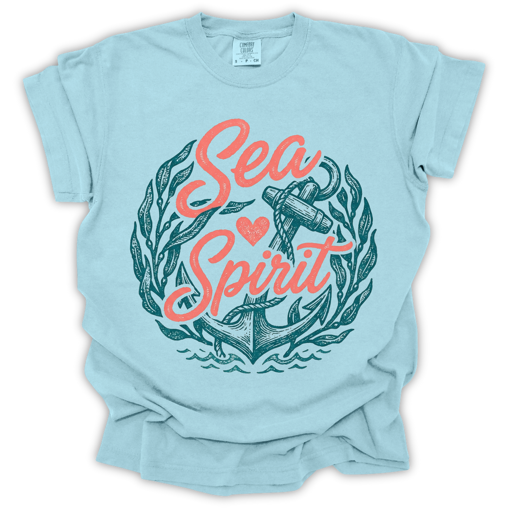 Sea Spirit