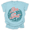 Sea Spirit