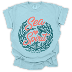 Sea Spirit
