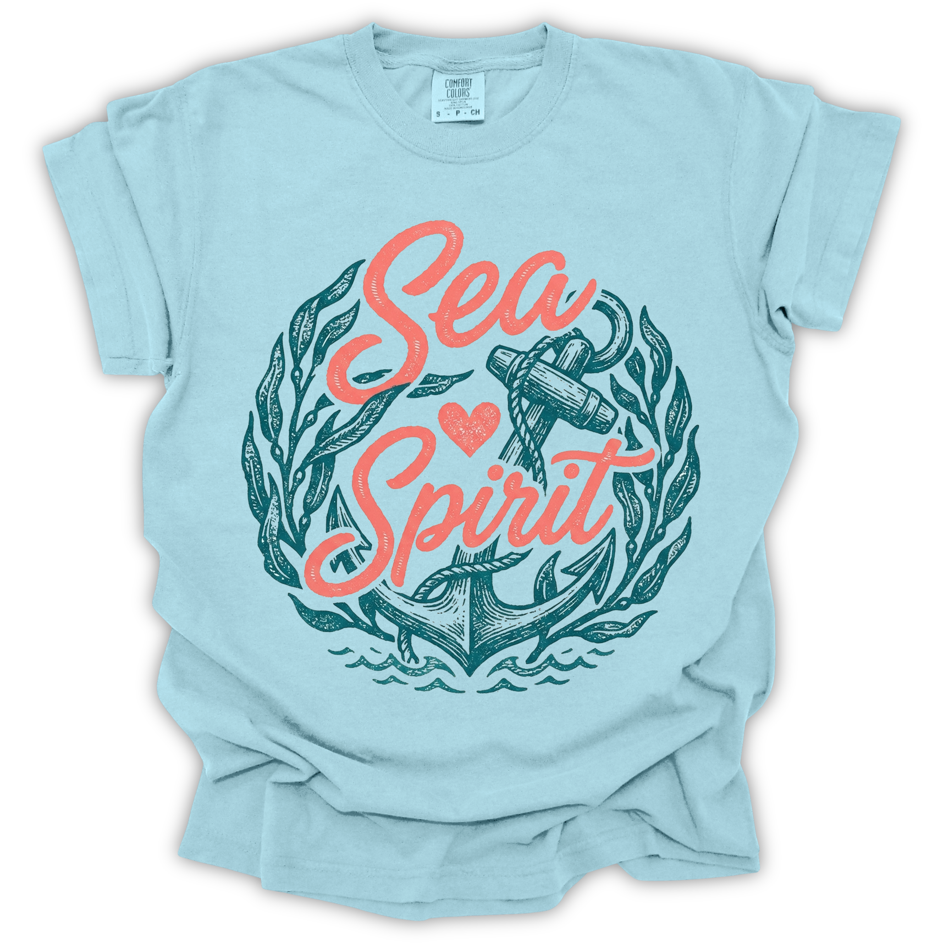 Sea Spirit