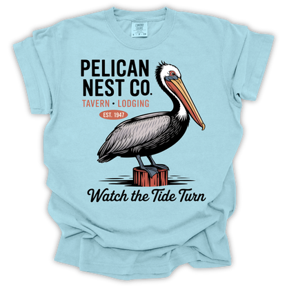 Pelican Nest Co.