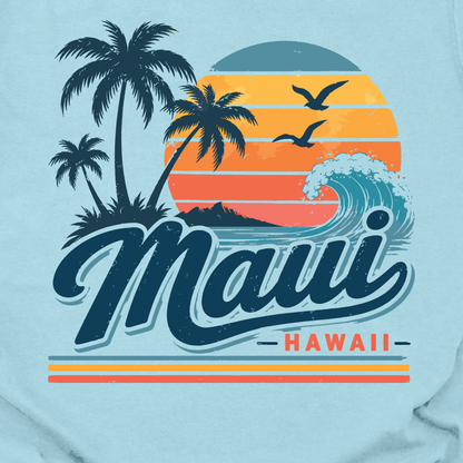 Maui Sunset