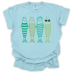 Fish Friends