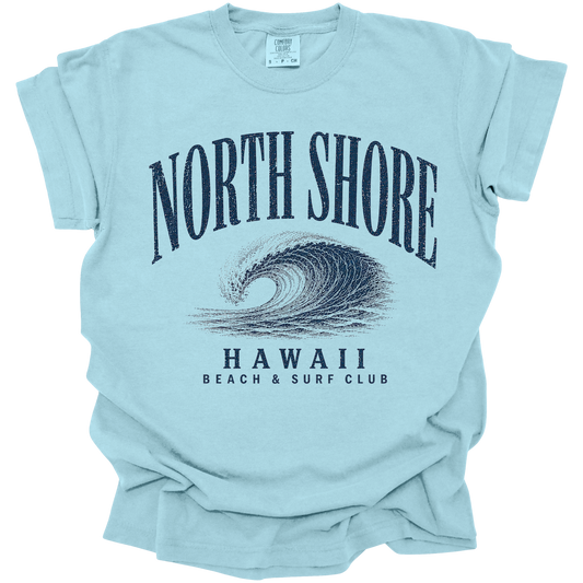 North Shore