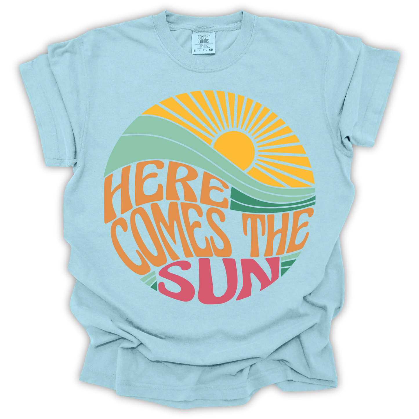 Here Comes the Sun
