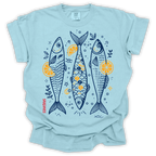 Citrus Sardines