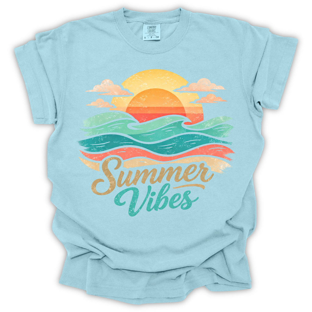 Summer Vibes