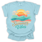 Summer Vibes