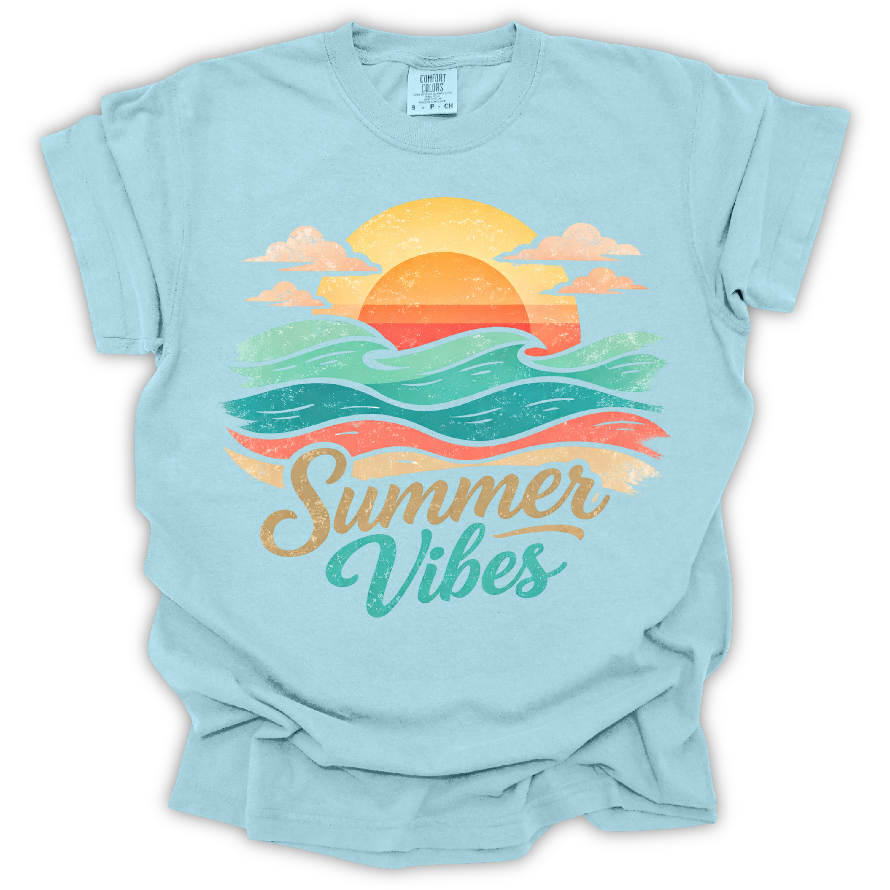 Summer Vibes