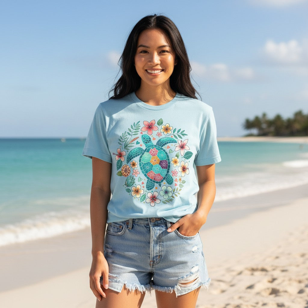 Sea Turtle
