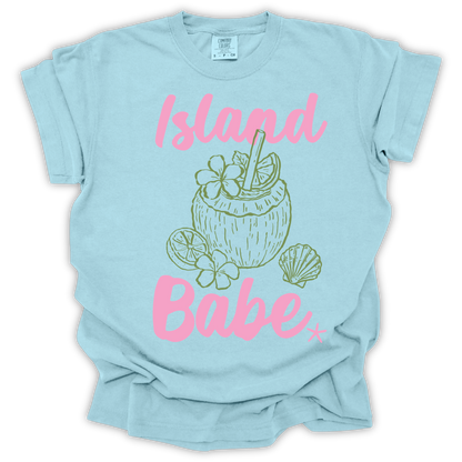 Island Babe