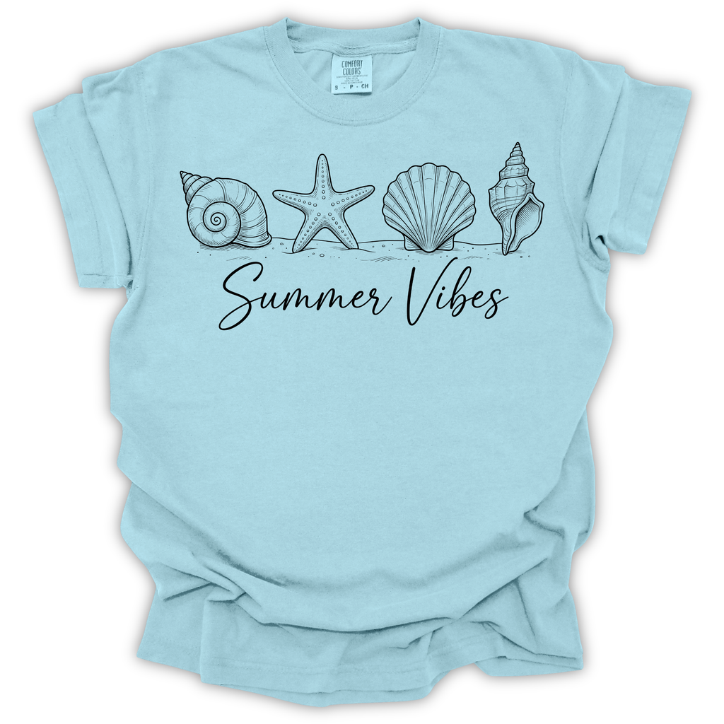 Summer Vibes