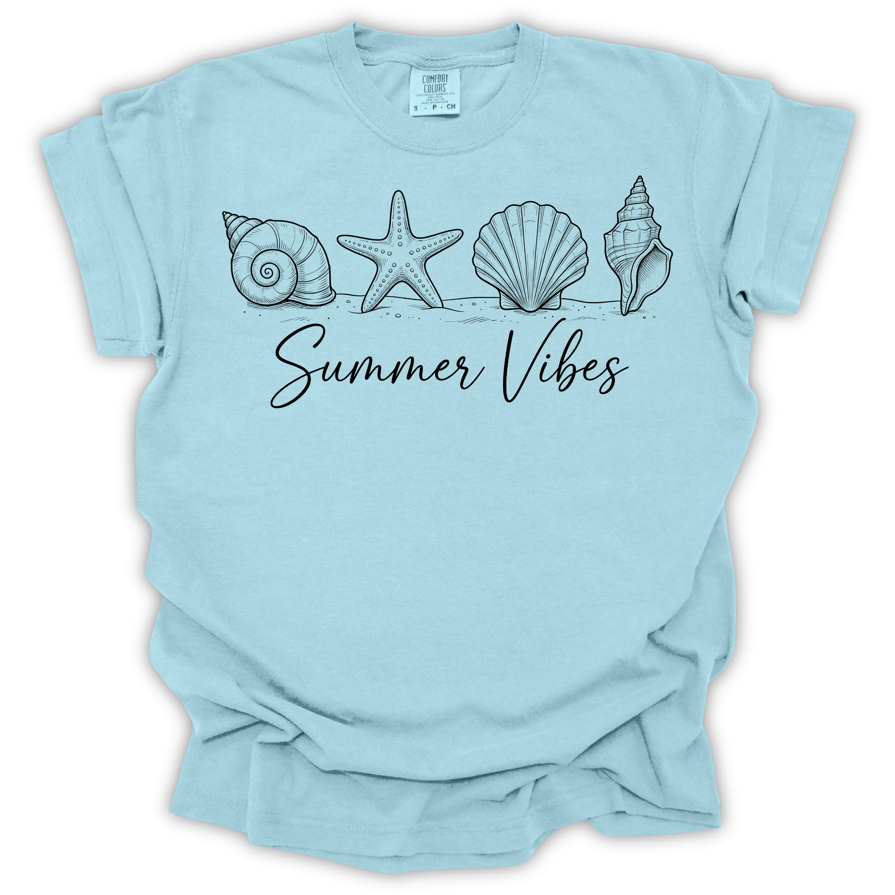 Summer Vibes