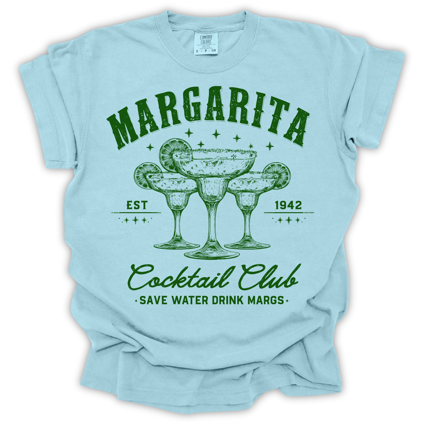 Margarita Club