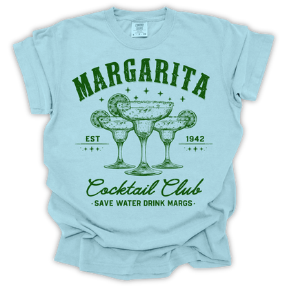 Margarita Club
