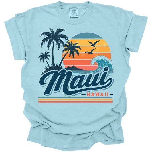 Maui Sunset