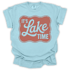 Lake Time