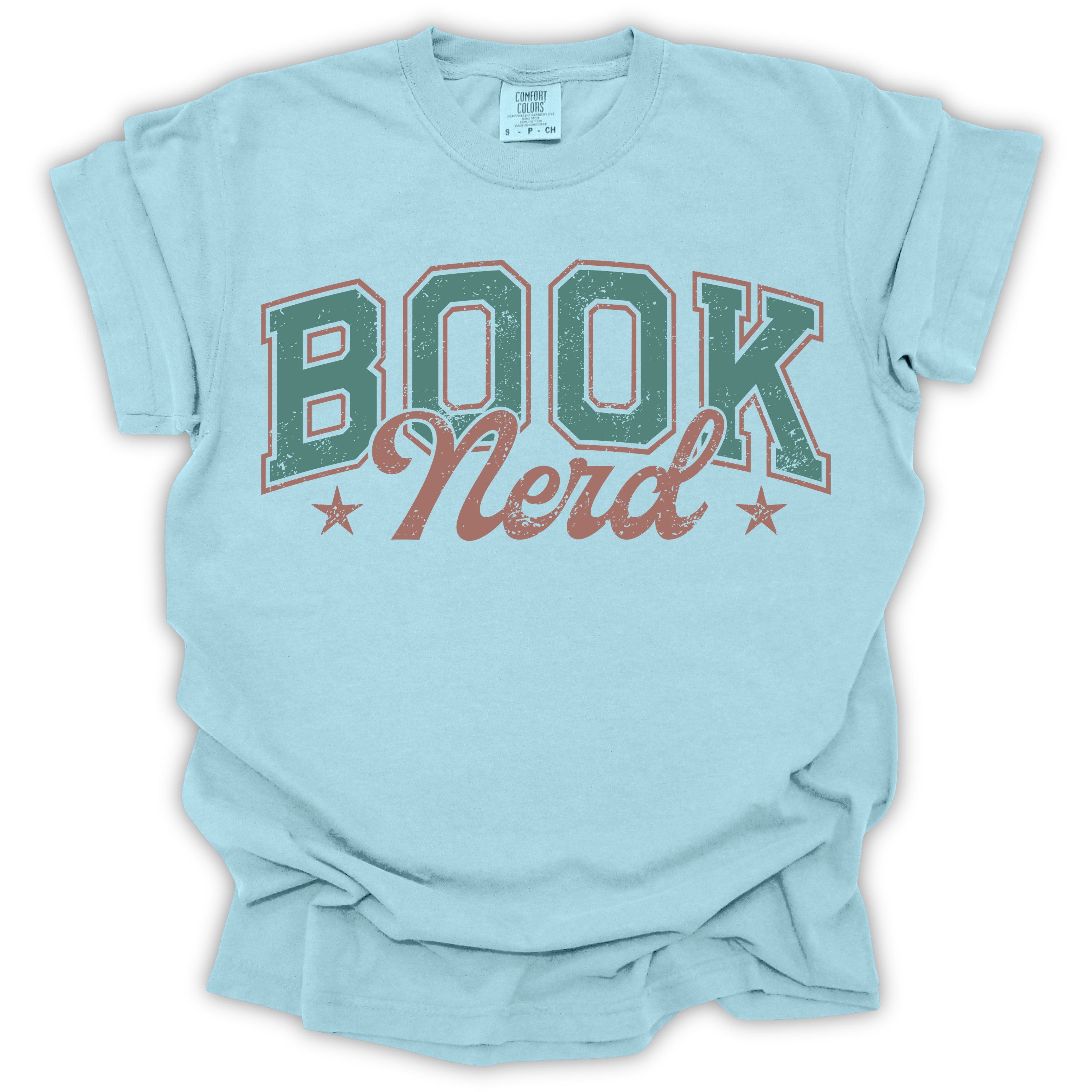 Book Nerd