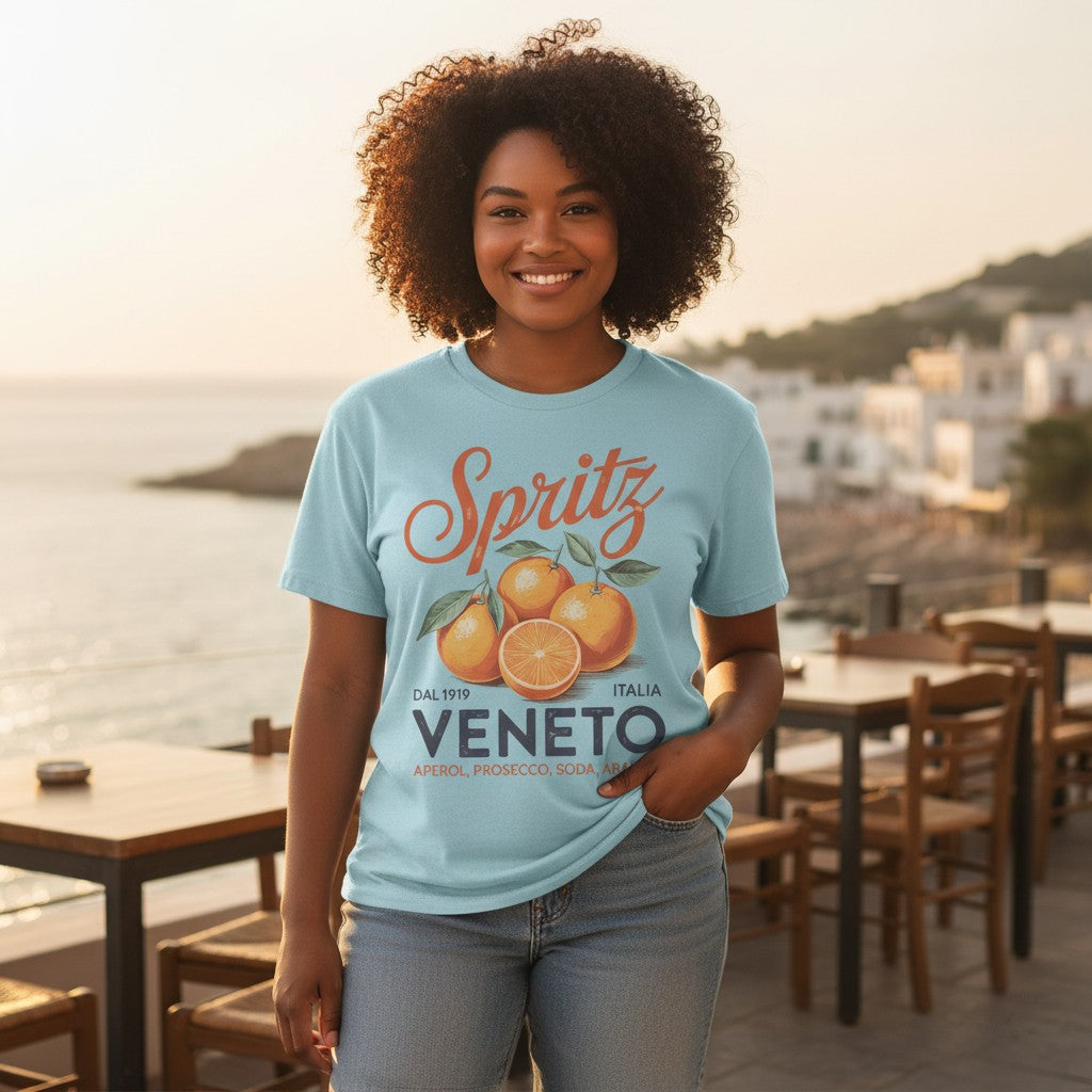 Spritz Days