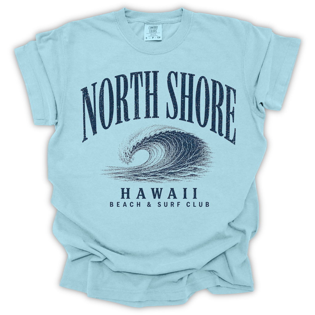 North Shore